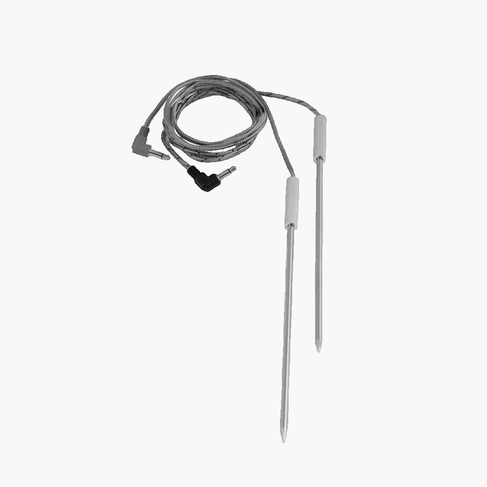 Lot 2 Sondes à viande Regal et Crown Pellet - Broil King Broil King - Mathon - 2