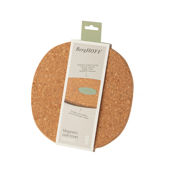 Dessous de plat magnétique en liège Balance Berghoff - Mathon - 3