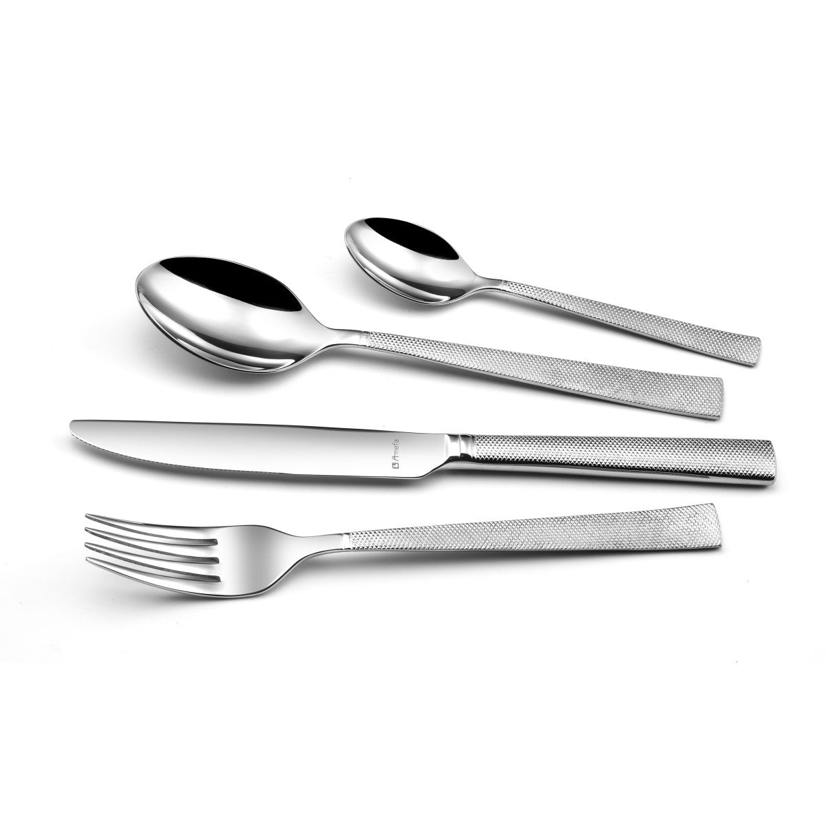 Jewel - Ménagère 24 pièces Amefa - Mathon - 2