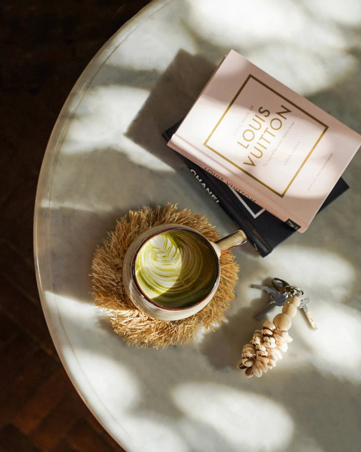 Le Tasse Comporta - L - Lot De 6 Bazar Bizar - Mathon - 5