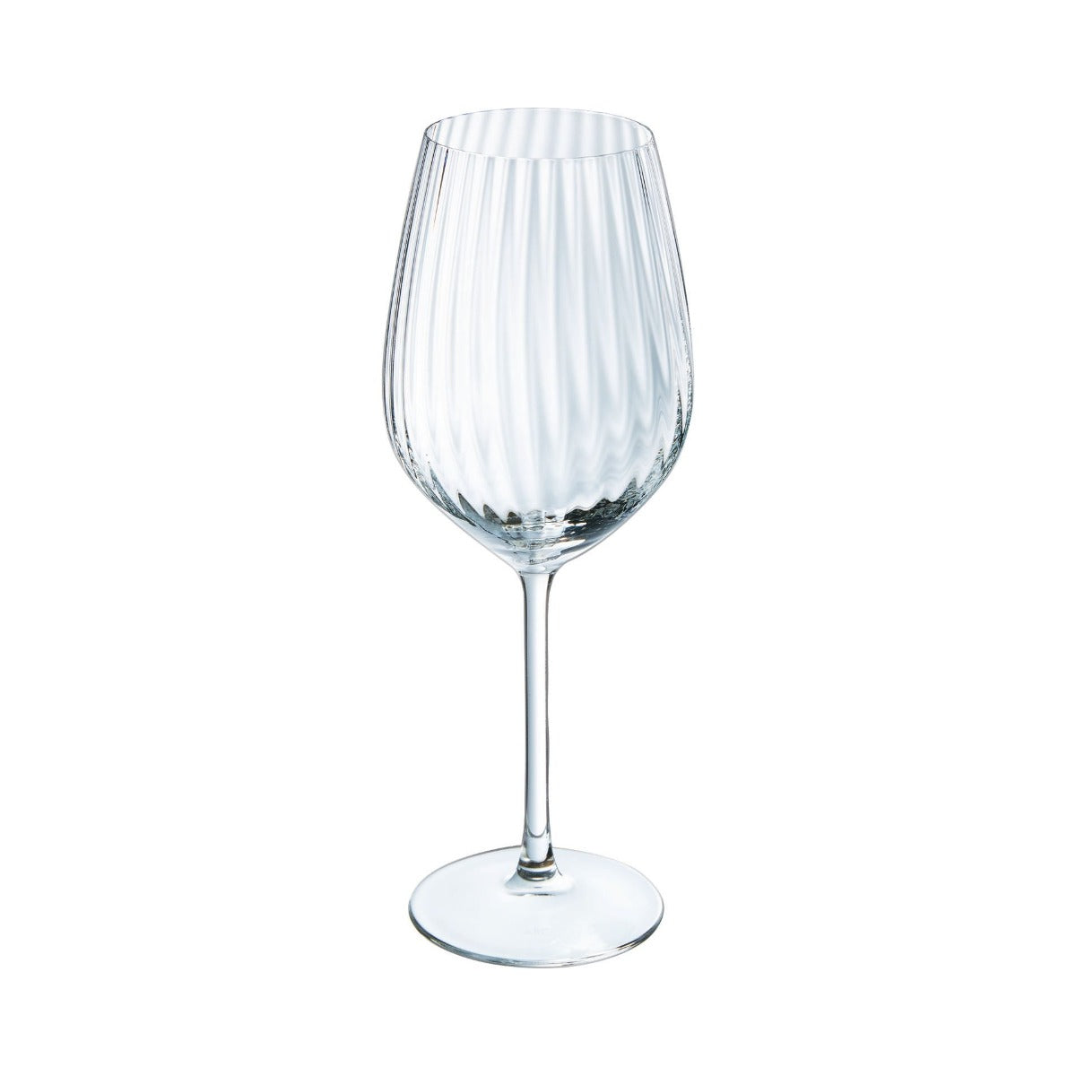 4 verres à pied 55 cl Serena Lines - Luminarc Luminarc - Mathon - 3