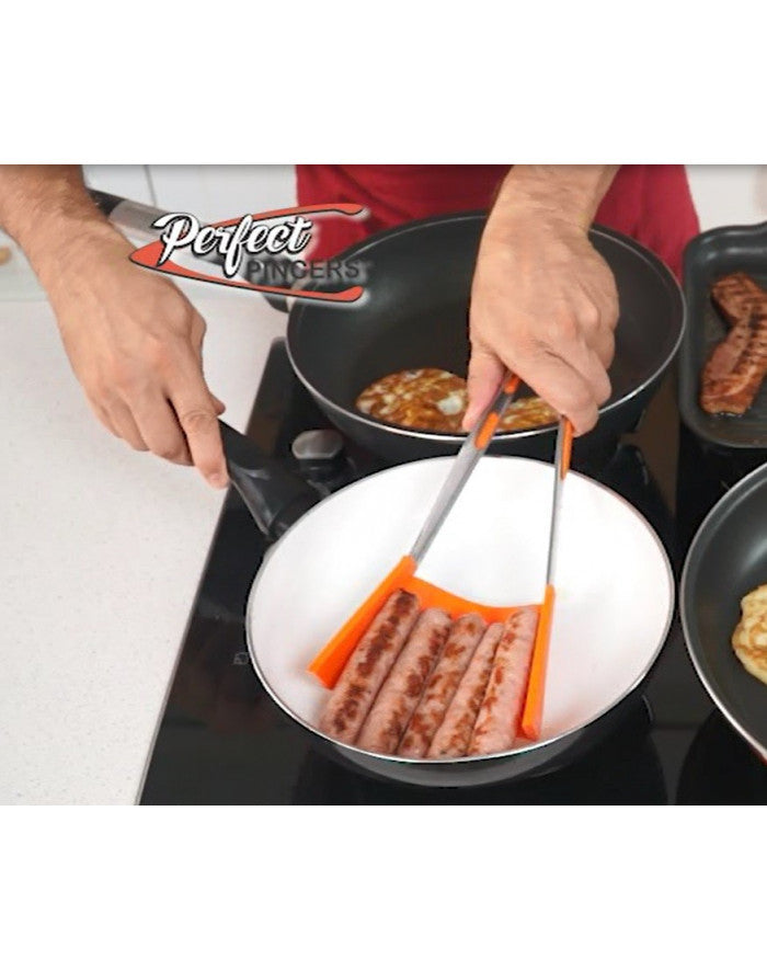 Starlyf Perfect Pincers Kitchenpro - Mathon - 5