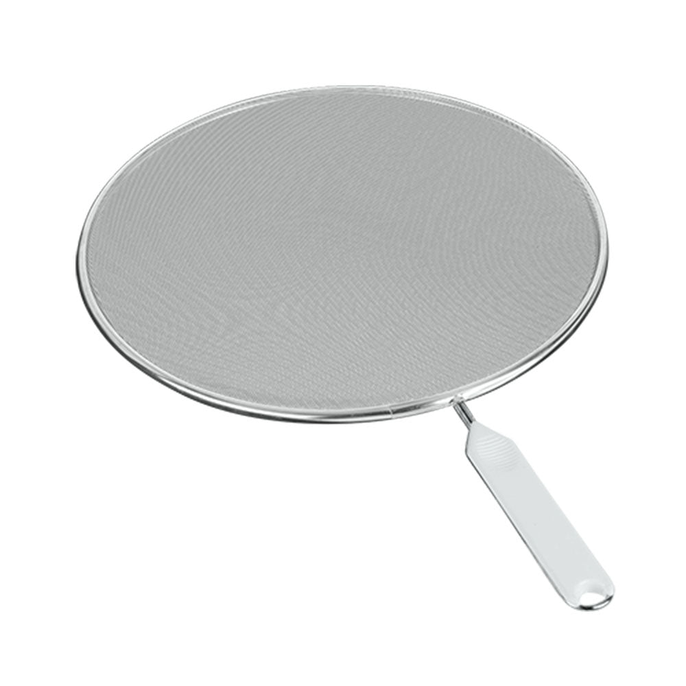 Couvercle anti - projection 26cm Metaltex - Mathon - 1