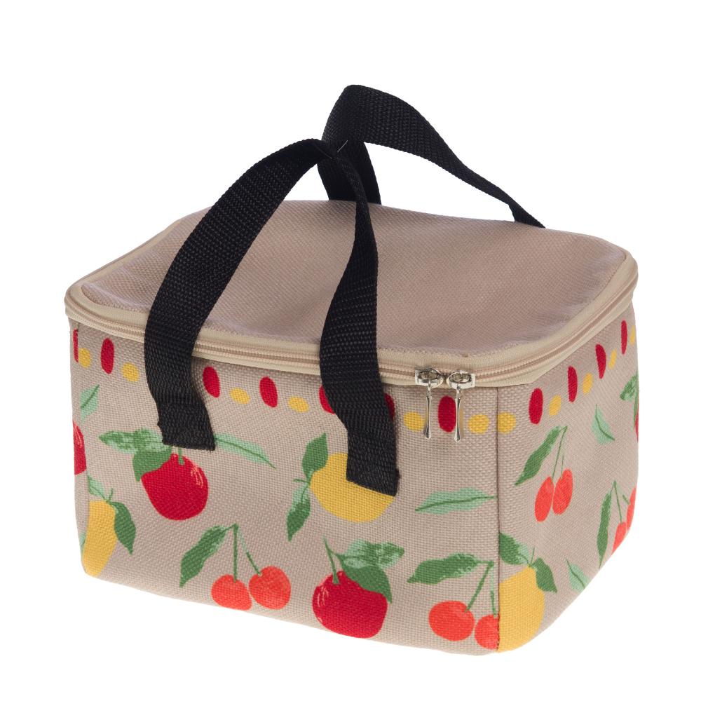 Sac déjeuner Fruty Amadeus - Mathon - 1