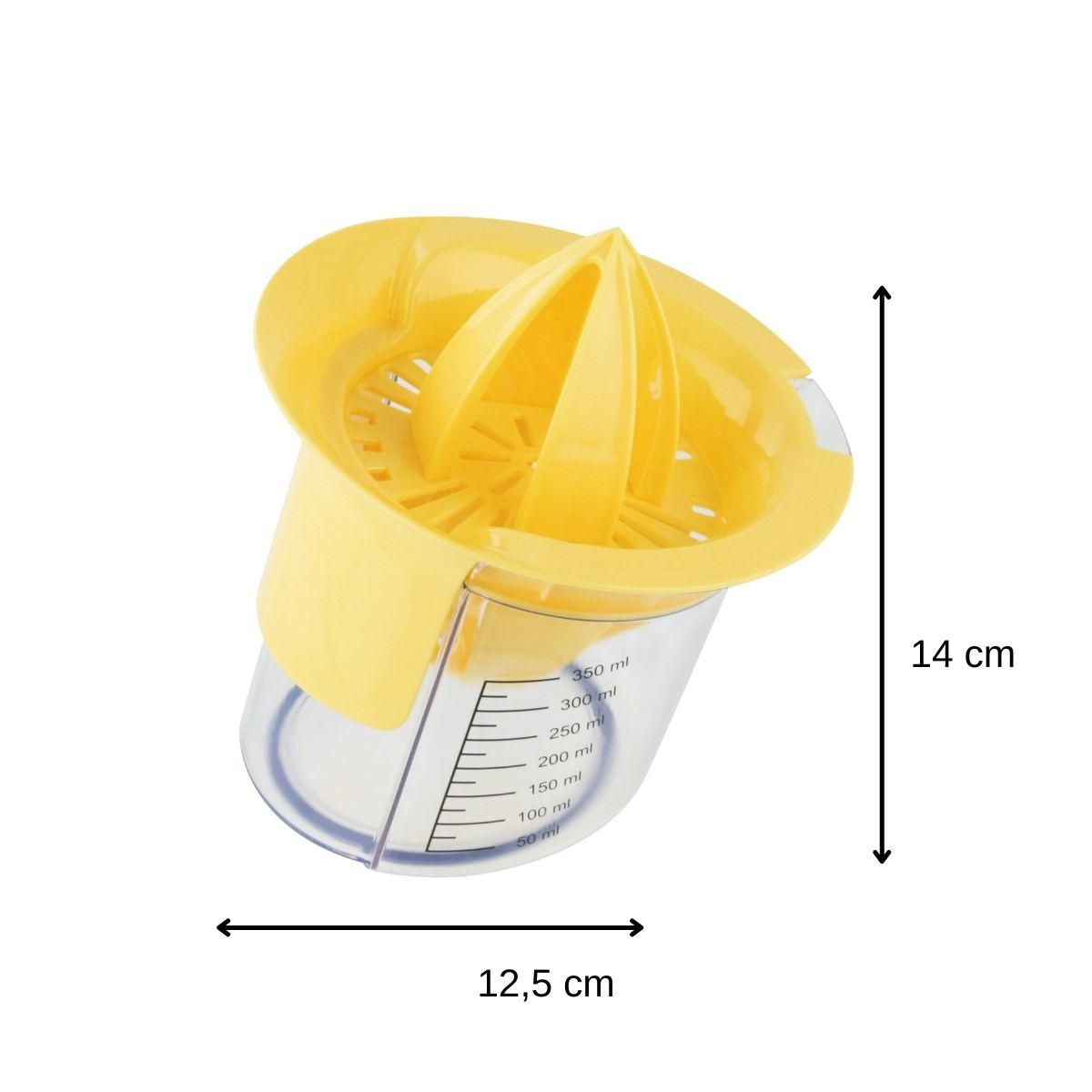 Presse-agrume manuel  Colors Edition Fackelmann - Mathon - 3