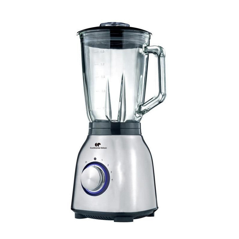 Blender inox 1000w Continental Edison - Mathon - 2
