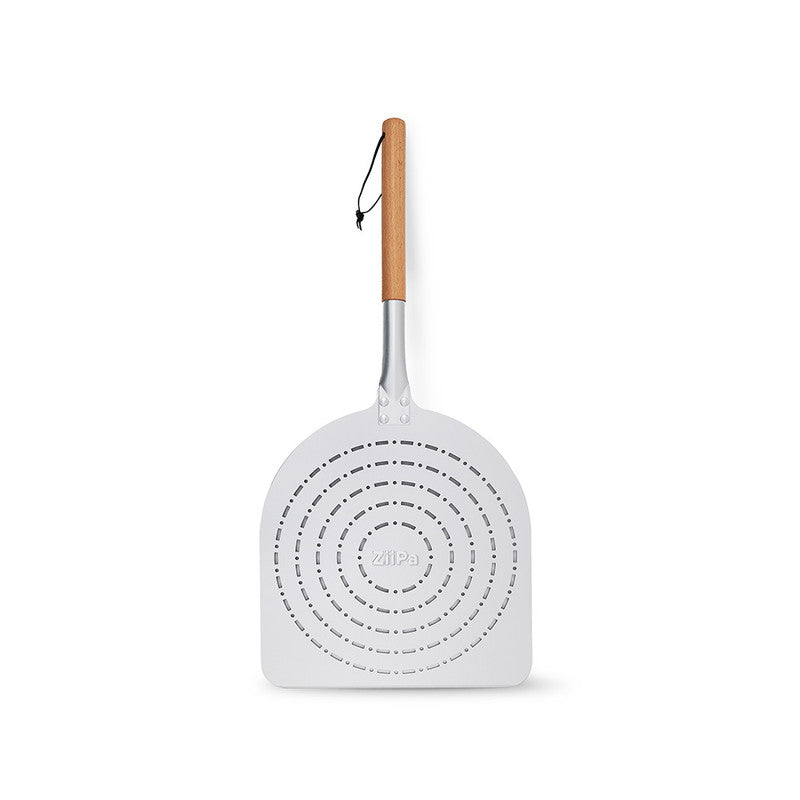 Pelle à Pizza Perforée Eva Ziipa - Mathon - 2