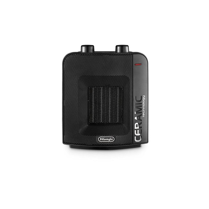 Rad Soufflant-2000w-thermostat-position Hors Gel   - Dch6031.b Delonghi - Mathon - 1