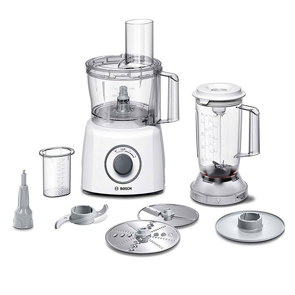 Robot multifonction MultiTalent 3 800W MCM3200W Bosch - Mathon