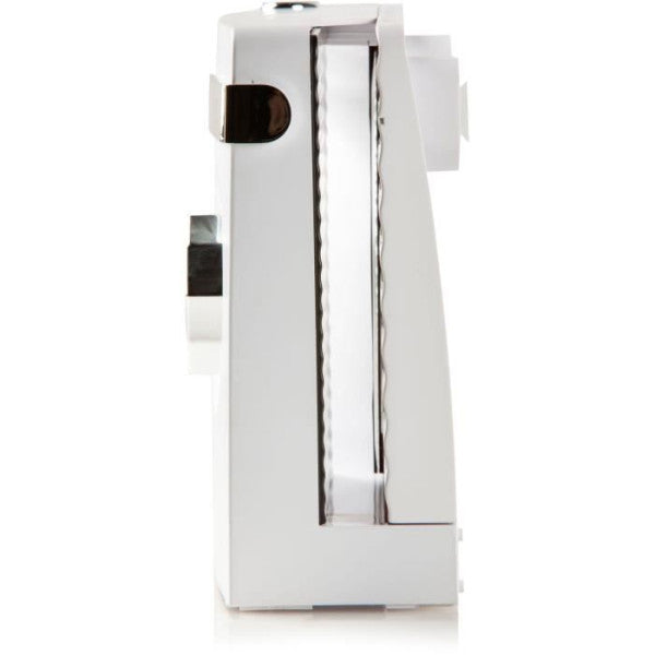 Trancheuse  - Domo - Diametre 17cm - Réglage Coupe 1 A 15 Mm - 120w Domo - Mathon - 4