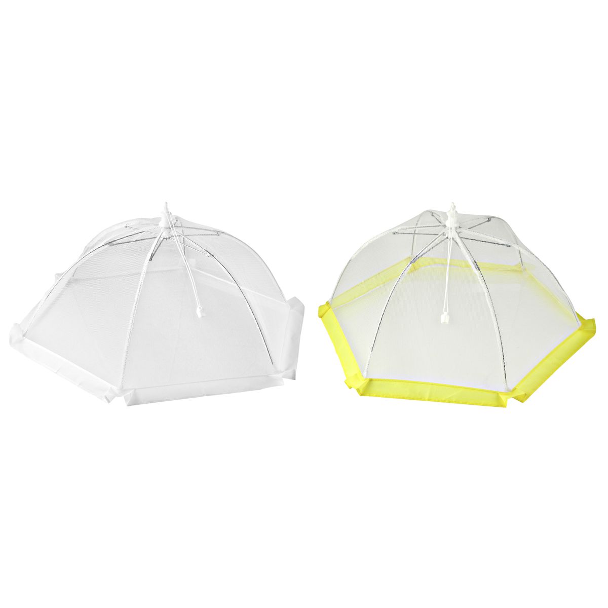 Cloche alimentaire pour corbeille à fruits Fackelmann - Mathon - 1