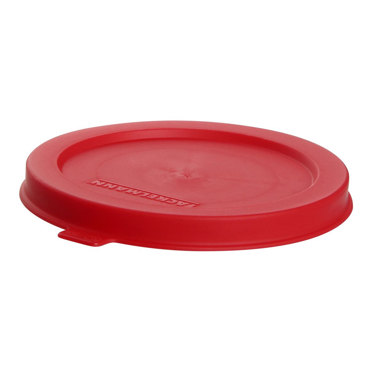 Lot de 2 couvercle en plastique pour boîtes de conserve et bocaux Fackelmann Fackelmann - Mathon - 4