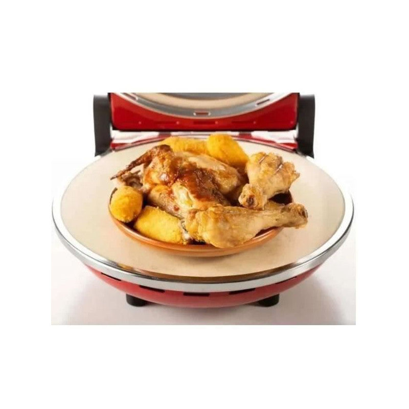 Four à pizza électrique Party Time 1200 W Ariete - Mathon - 4