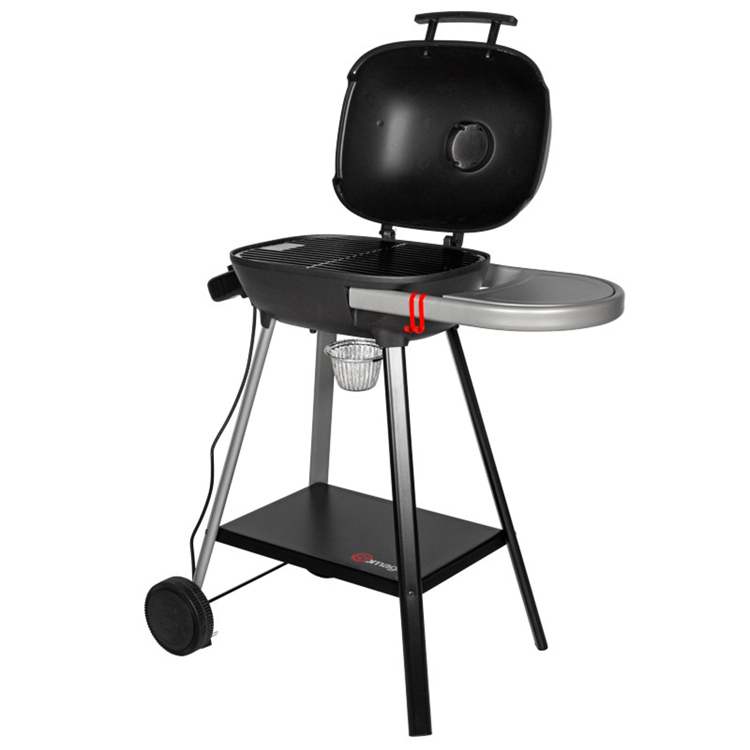 Barbecue électrique VOLTIZ Somagic - Mathon - 4