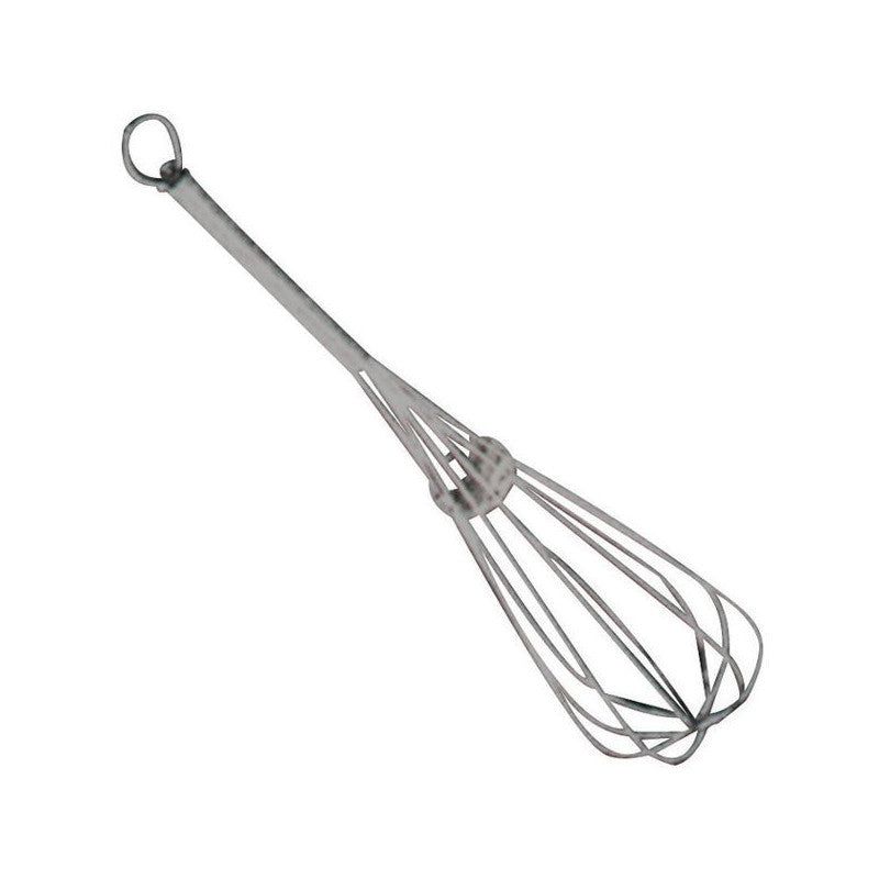 Fouet Inox Manche Fil 25cm Metaltex - 13112510080 Metaltex - Mathon