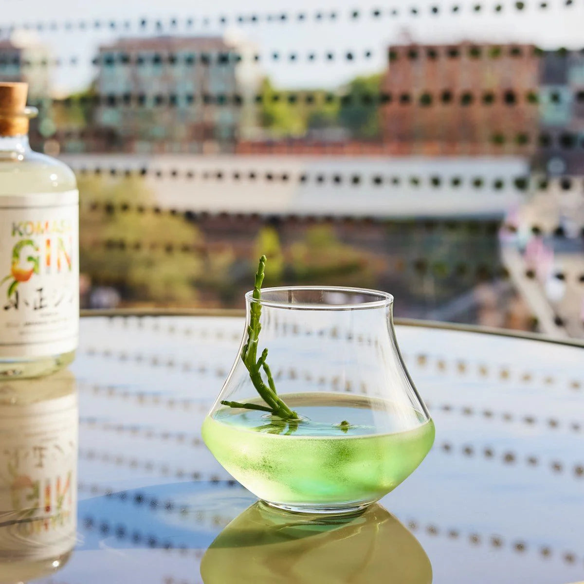 6 verres à Rhum & Whisky 30cl Open Up Spirits - Chef&Sommelier Chef & Sommelier - Mathon - 4