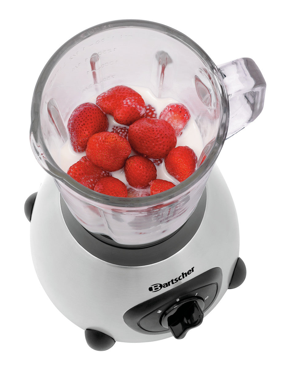 Mixeur Blender Professionnel 1,5 Litres - Bartscher - Mathon - 4