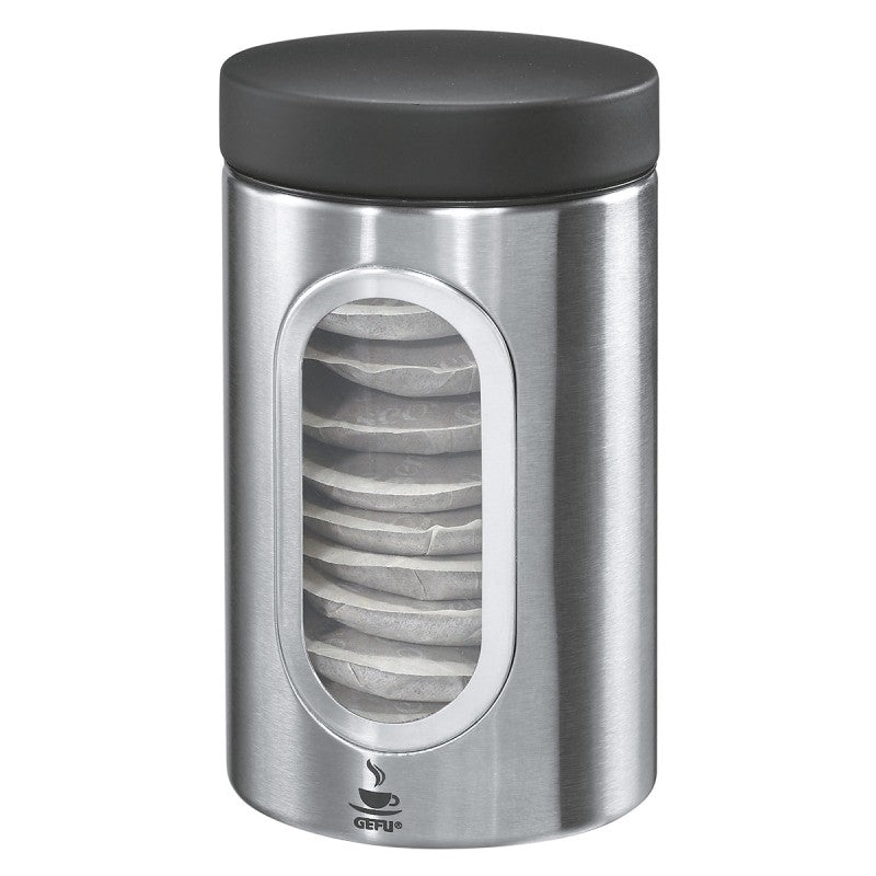 Boîte à dosettes de café piero Gefu - Mathon - 1