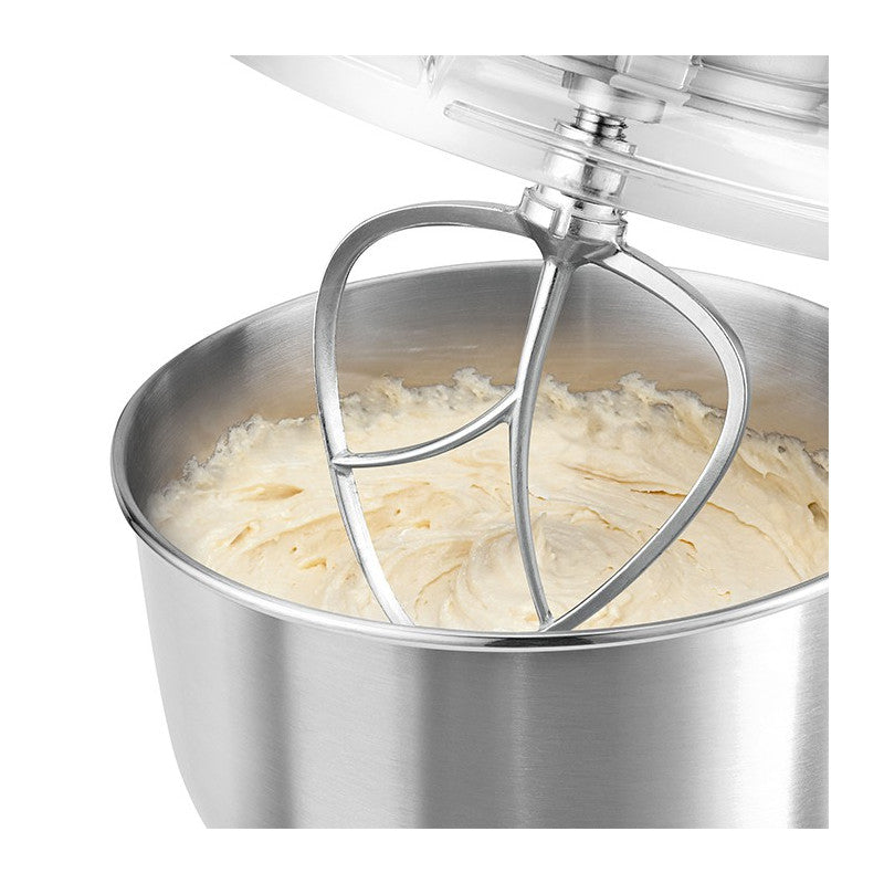 Robot pétrin multifonction 5L 1000W Bomann KM 6009 CB Titan Bomann - Mathon - 3