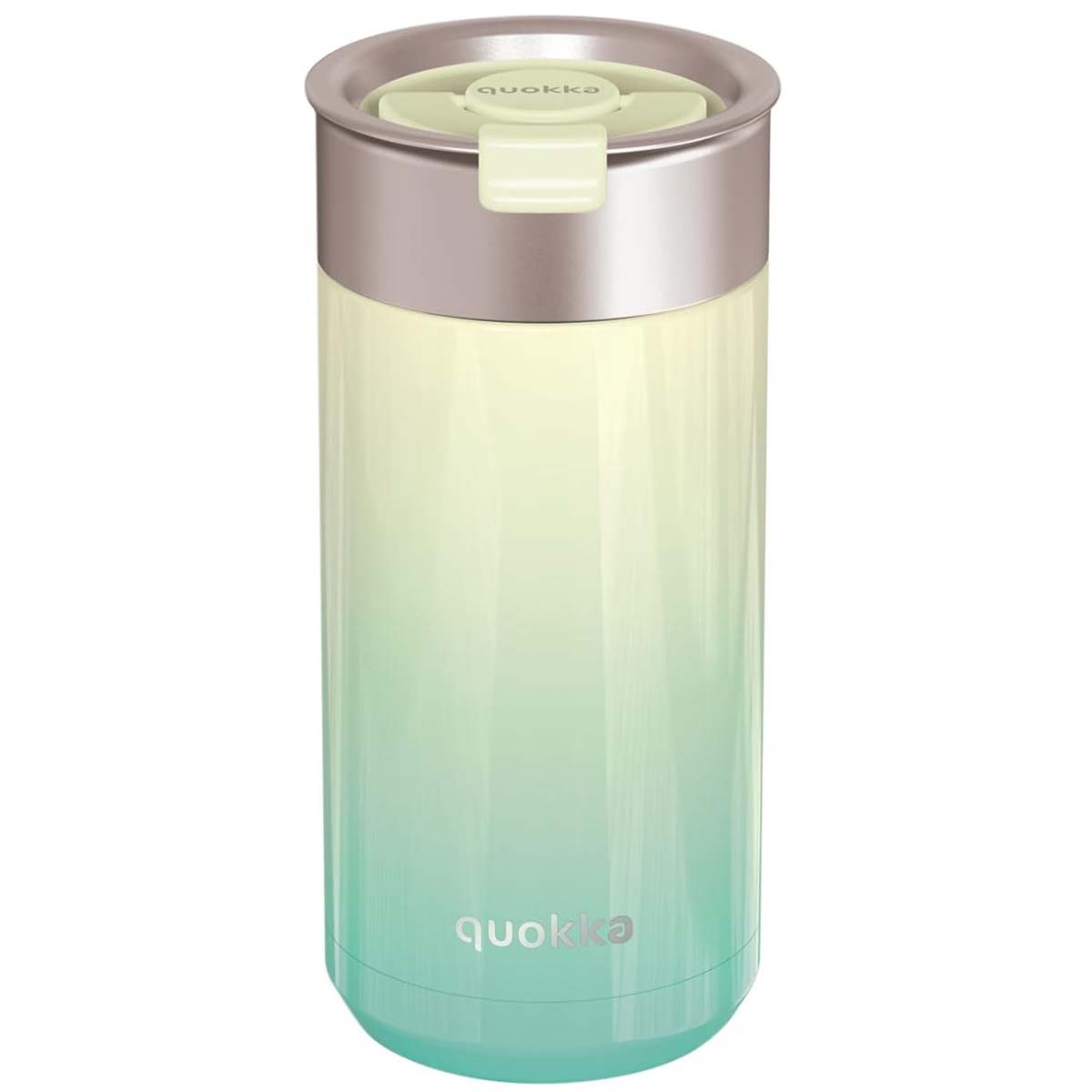 Bouteille Isotherme 400ml Quokka - Mathon - 1