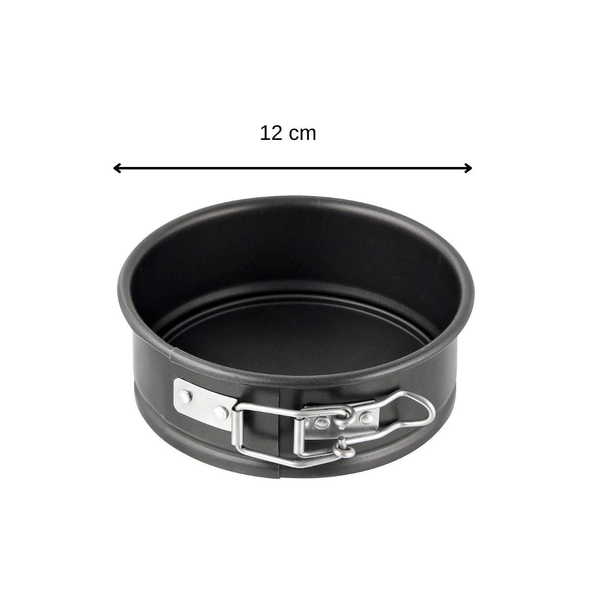 Lot de 2 petits moules à manqué à charnière 12 cm Zenker Special Mini Zenker - Mathon - 3