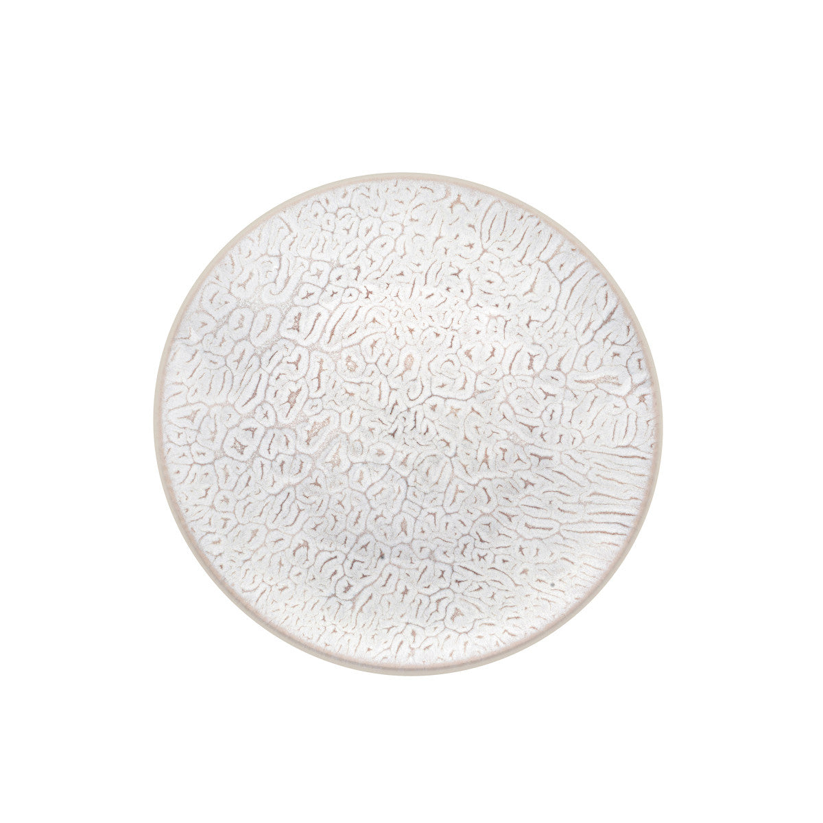 Explore - Assiette à dessert forme coupe (lot de 6) Médard de Noblat - Mathon - 1