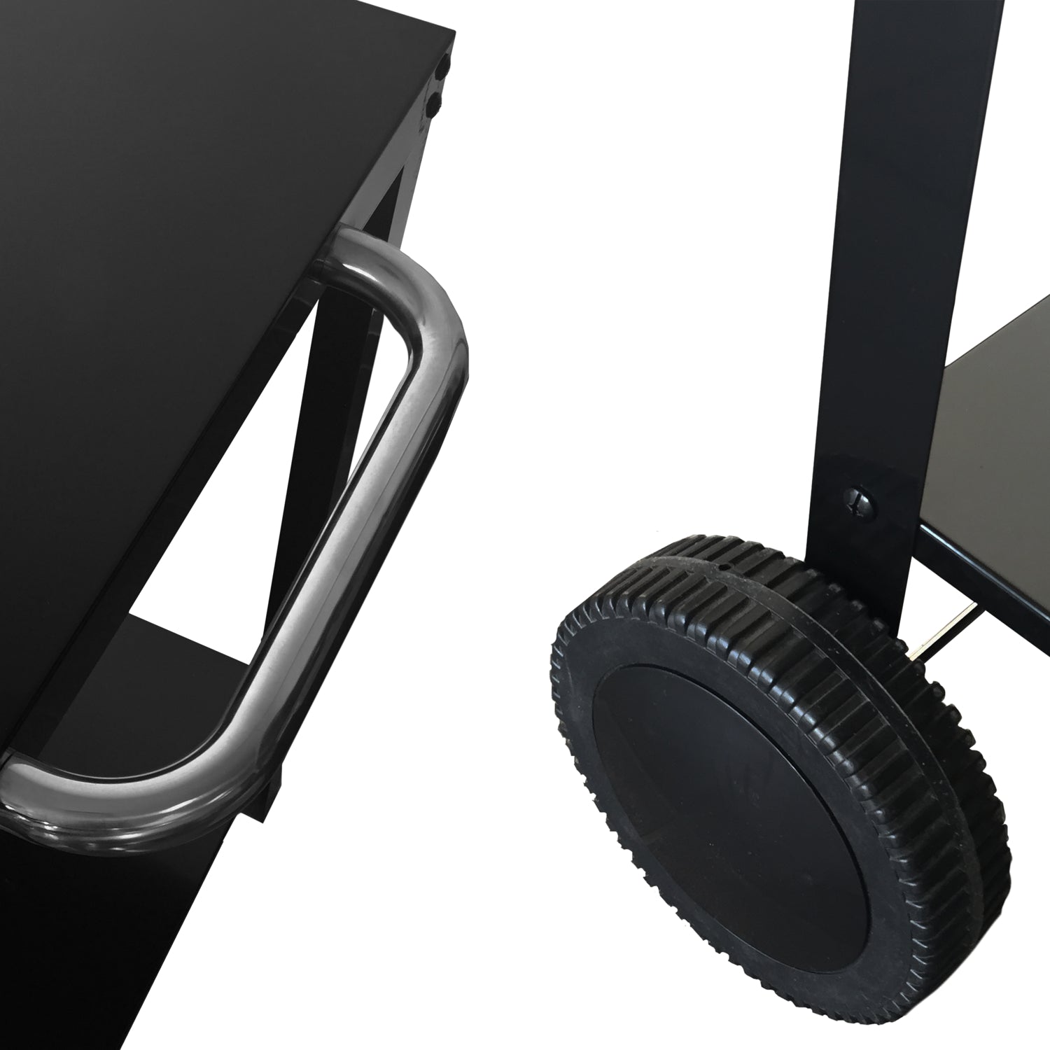 Desserte PORTIMAO pour plancha Happy Garden - Mathon - 3