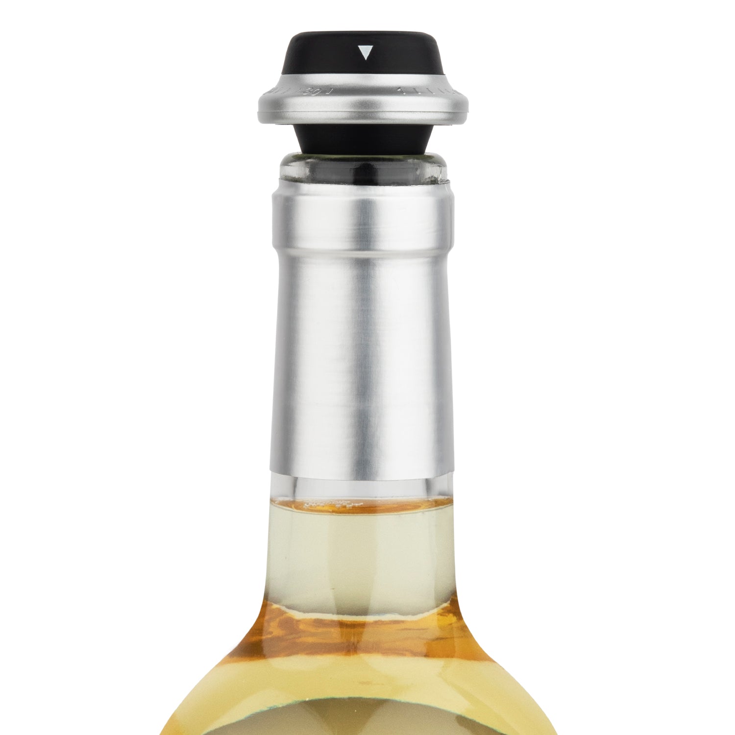 Pompe sous vide manuelle pour vin - WOM440 Les Petits Champs - Mathon - 5