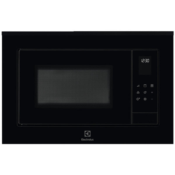 Micro-ondes + Gril Electrolux Lms4253tmh Pure Black Lms4253tmh Electrolux - Mathon - 1