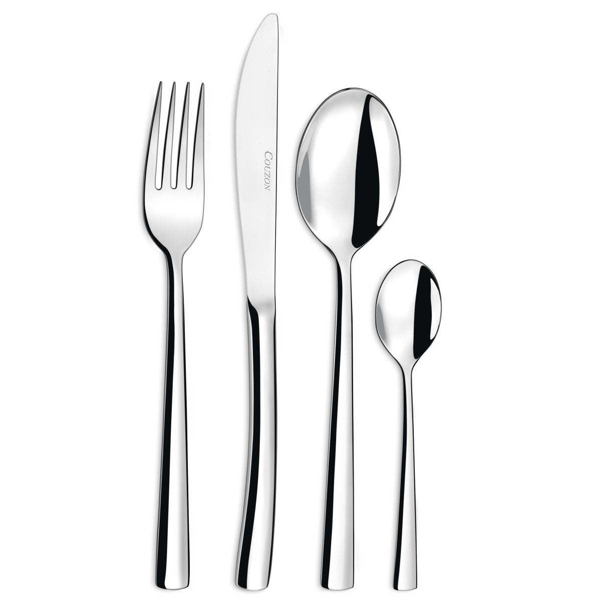 Zest - Ménagère 50 pièces Couzon - Mathon - 2