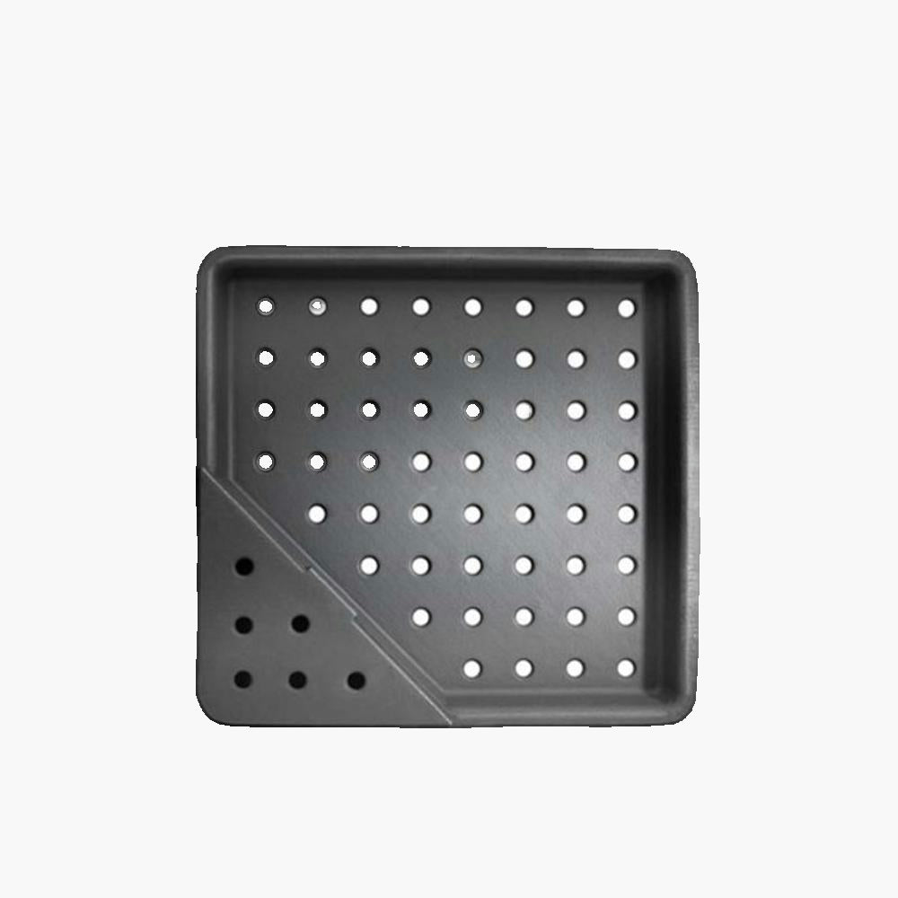 Bac à charbon barbecue gaz Napoleon Napoléon - Mathon - 1