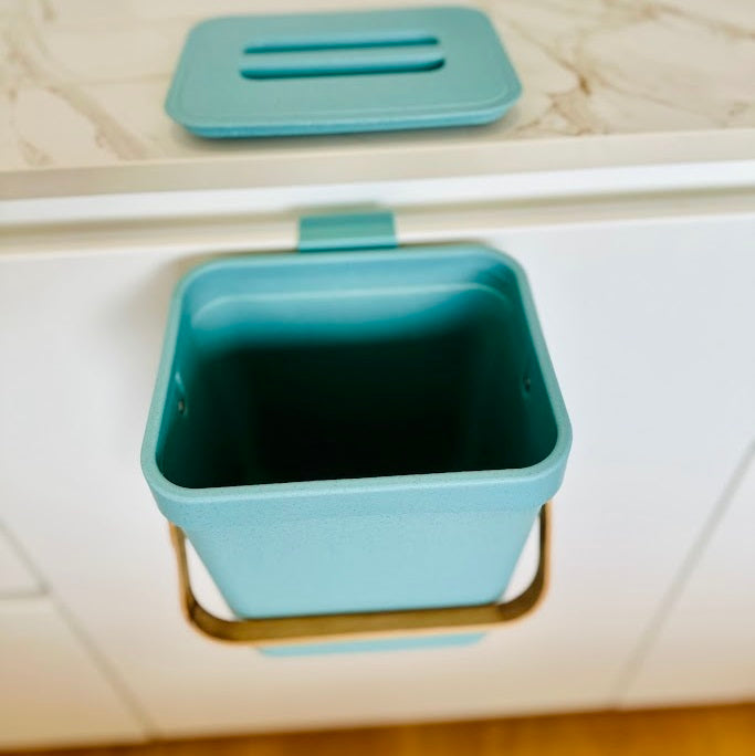 Poubelle de table boden H24,5 cm Kitchen Move - Mathon - 4