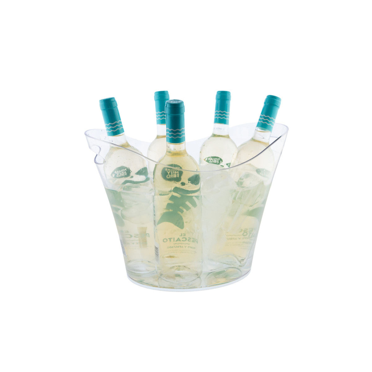 Tulip - Seau pour 4 à 5 bouteilles Koala - Mathon - 2