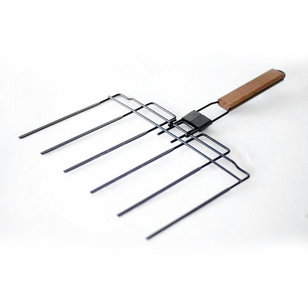 Brochette multiple 6 en 1 - Mathon - 2