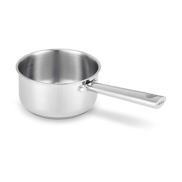 Casserole Inox Cicla 14 cm Beka - Mathon - 1