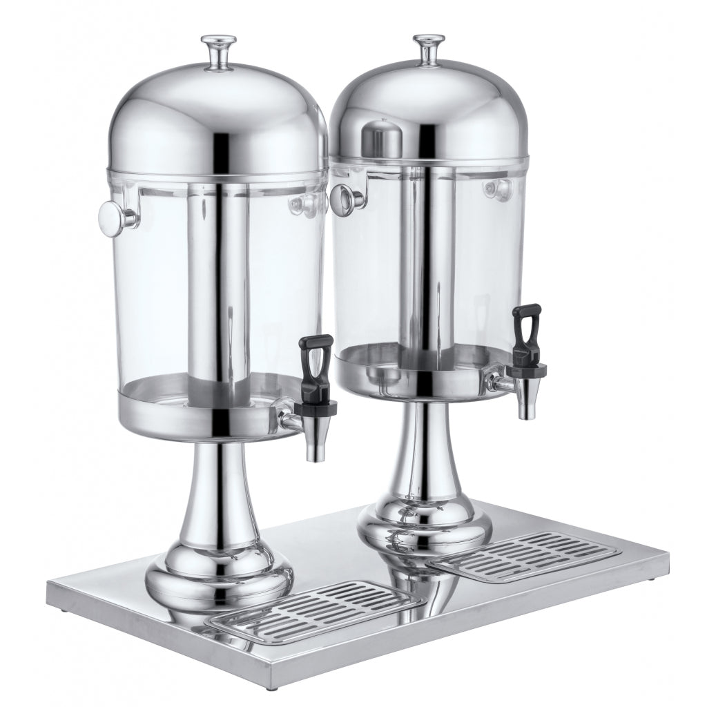 Distributeur de Jus et de Boissons MOD. JV-D - Beckers - Mathon - 3