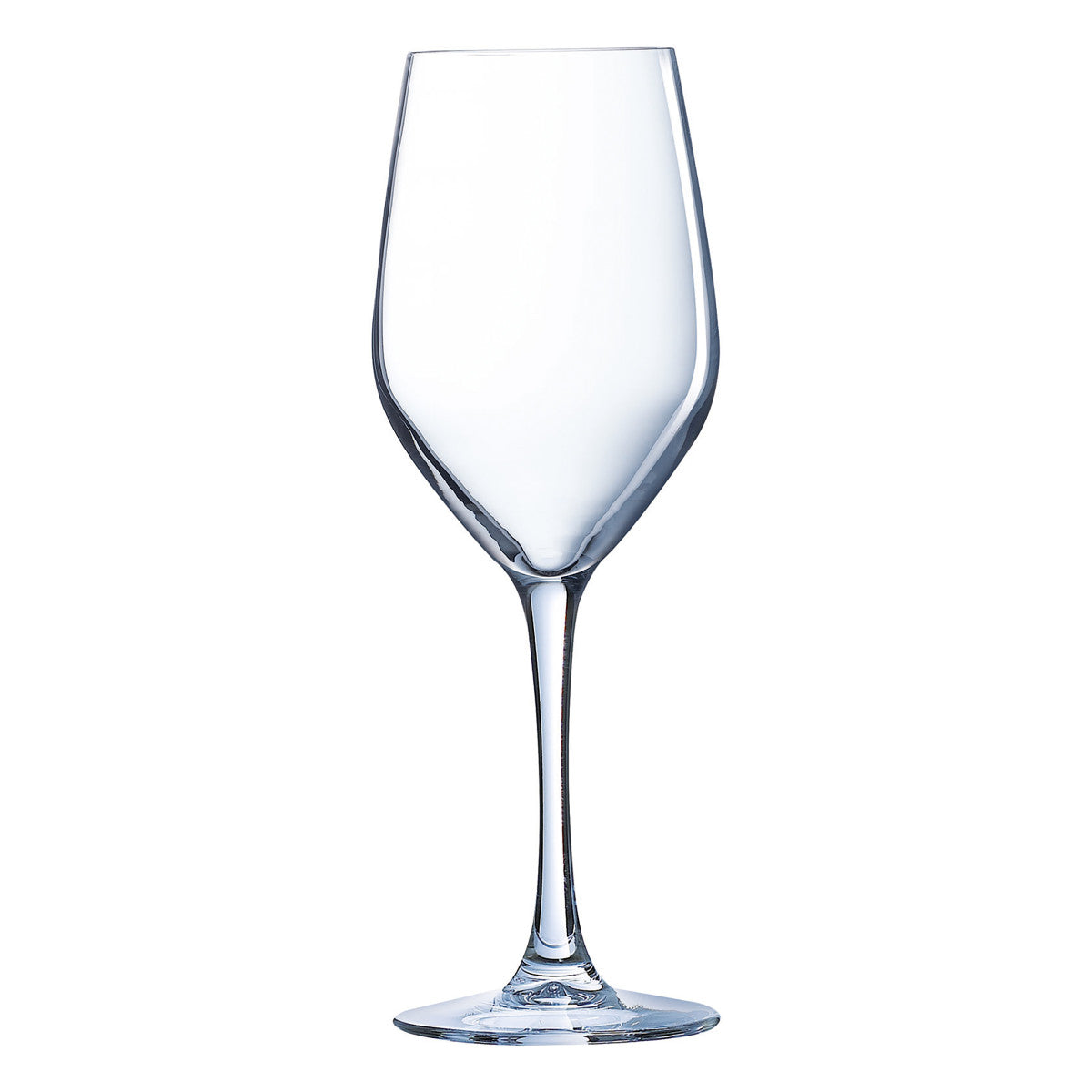 Sens - Lot de 6 verres à pied 45cl Couzon - Mathon - 1