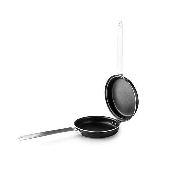 Poêle à omelette I-Chef 14 cm Ibili - Mathon - 1