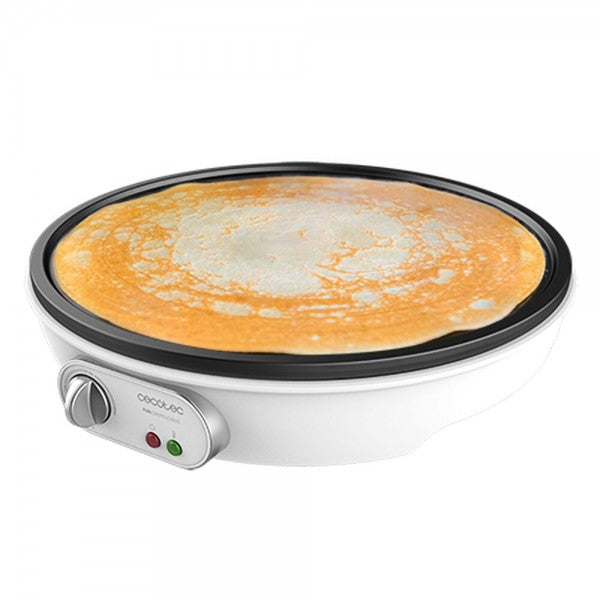 Crêpière Cecotec Fun Crepelicious 1000 W ø 30,5 Cm Cecotec - Mathon - 1