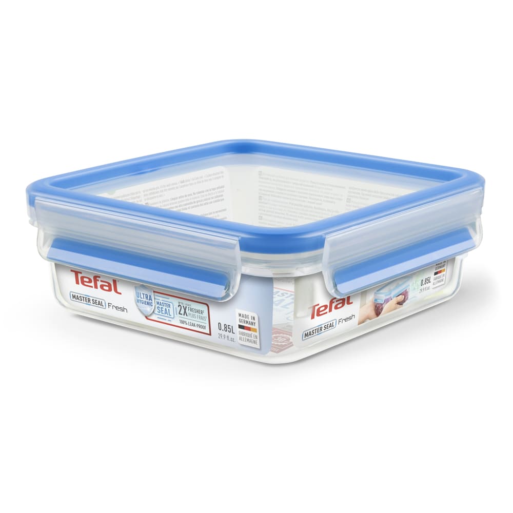 Boite Masterseal fresh 0,85 cm Seb - Mathon