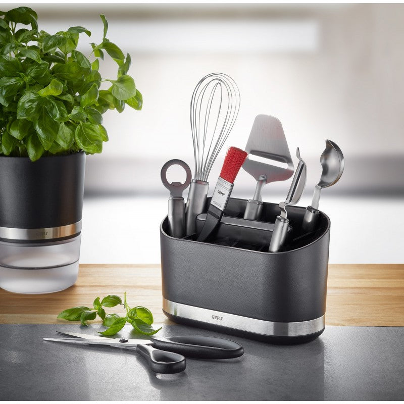 Porte-ustensiles smartline Gefu - Mathon - 3