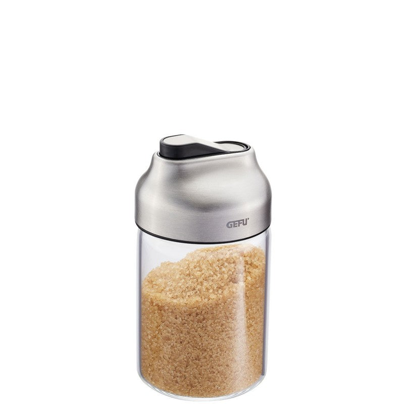 Verre doseur à sucre ou à lait tip Gefu - Mathon - 6