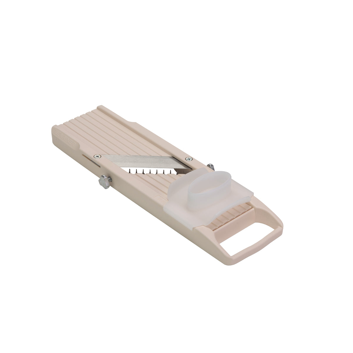 Mandoline japonaise 6,5 cm Benriner - Mathon - 4