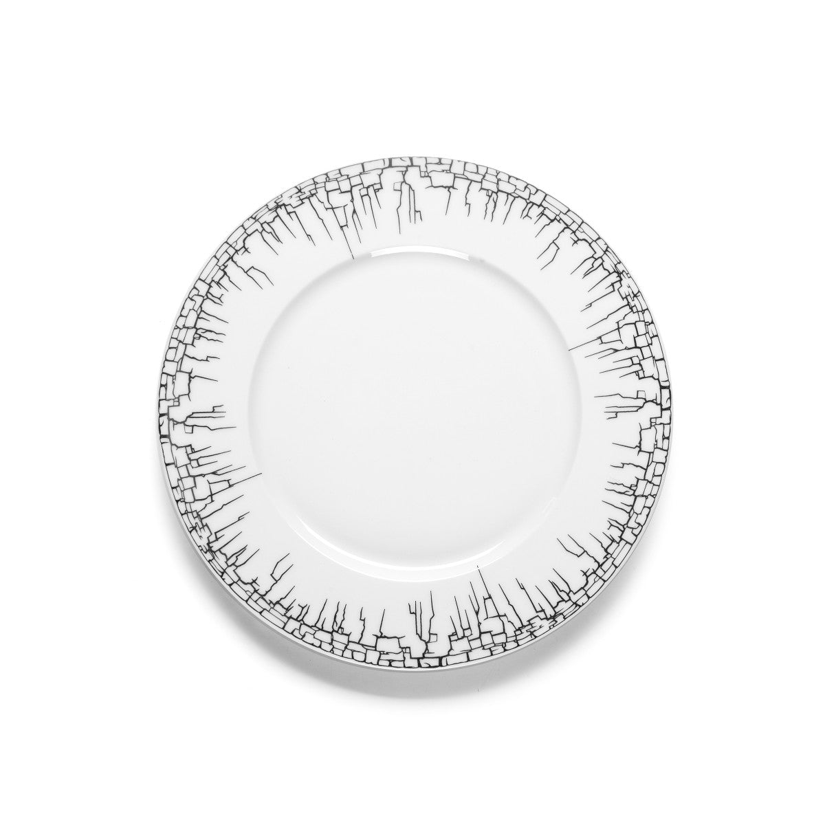 Club - Service de vaisselle 18 pièces Médard de Noblat - Mathon - 3