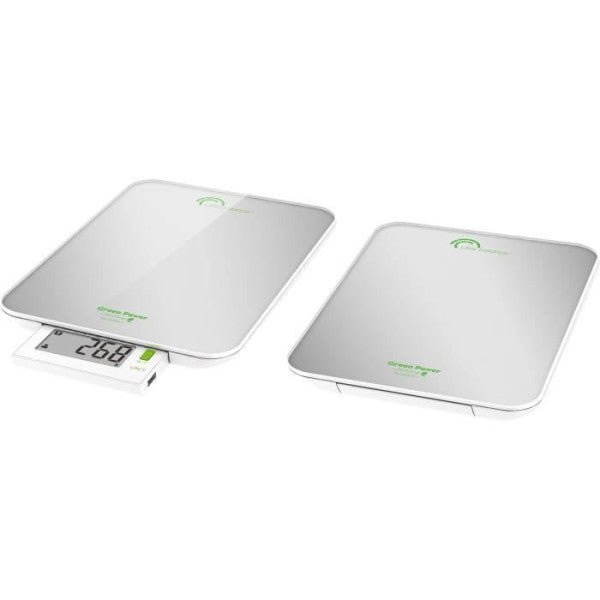 Balance De Cuisine Electronique De Precision  - Little Balance - Slide Little Balance - Mathon - 3