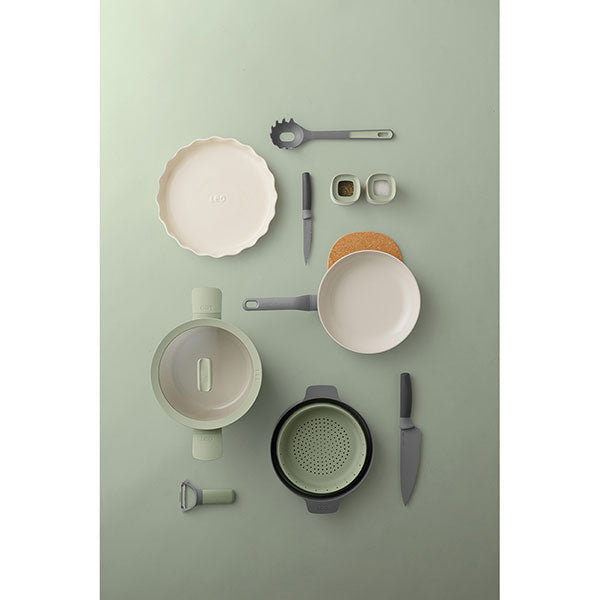 Faitout avec couvercle Balance Sage 24 cm Berghoff - Mathon - 3