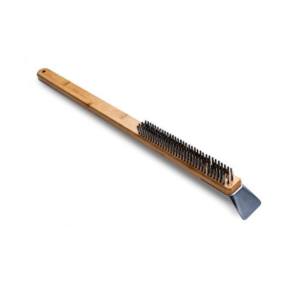 Brosse Pour Four à Pizza Ooni Bambou Ooni - Mathon