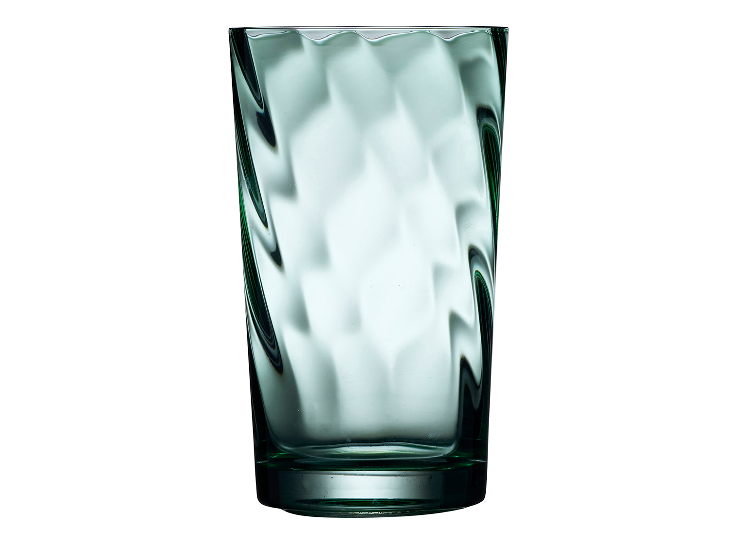 Set de 4 verres highball VIENNA Vert Lyngby Glas - Mathon - 2