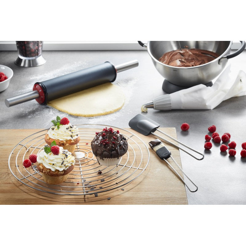 Pinceau alimentaire Cremoso Gefu - Mathon - 2