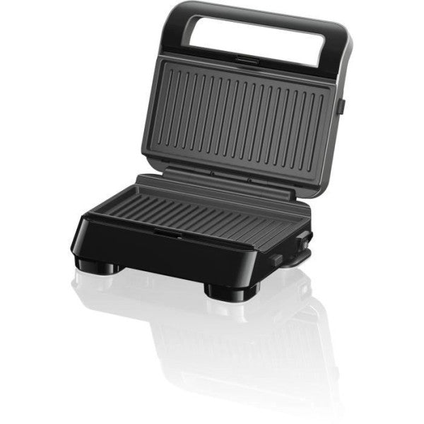 Grill - Braun - Sandwich Maker 5 Sm5006 - 800 W - Inox / Noir Braun - Mathon - 3